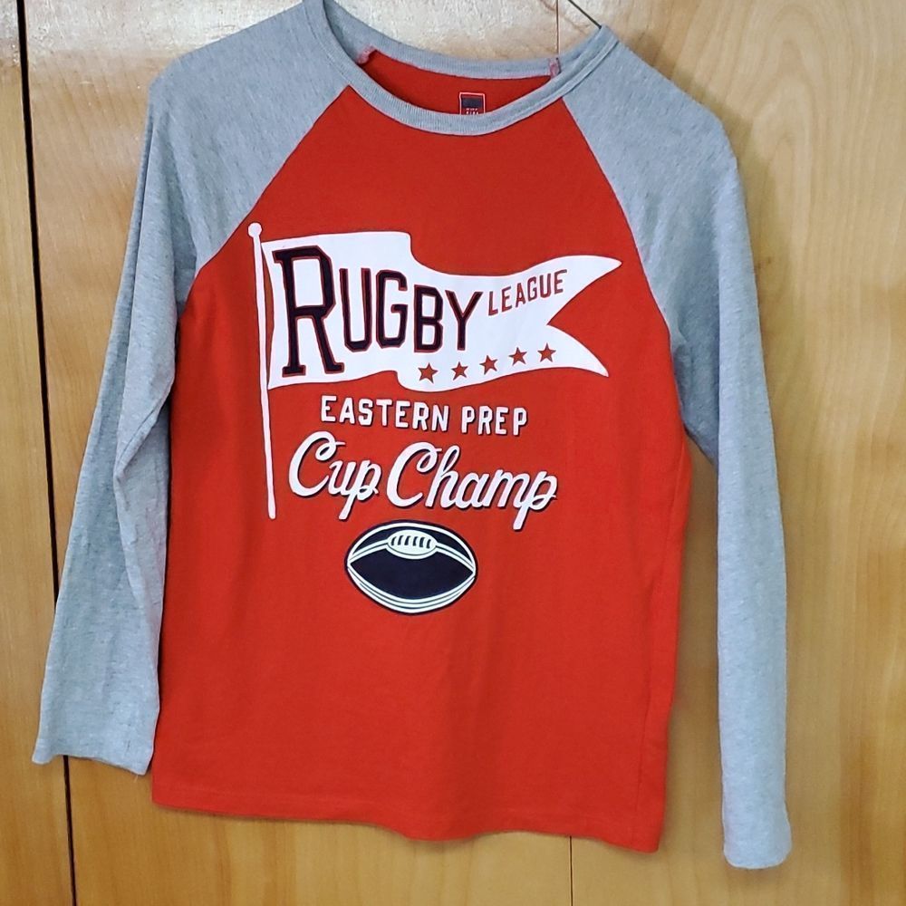Boys Gap size medium t-shirt